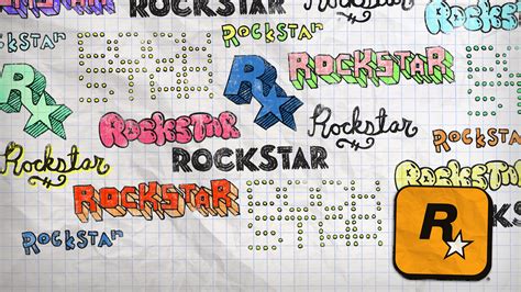 🔥 [80+] Rockstar Games Wallpapers | WallpaperSafari