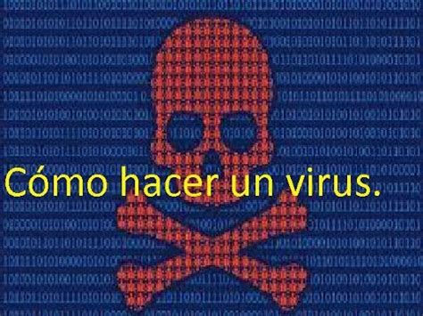 Como Hacer Un Virus Broma Inform Tica Con Bloc De Notas Youtube