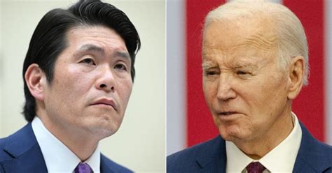 Special Counsel Hur Devastates Biden In House Testimony The President