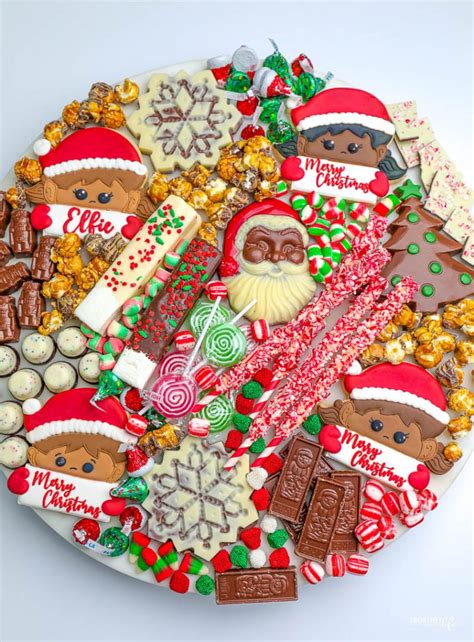 Elf On The Shelf Hot Cocoa Board Elf On The Shelf Idea