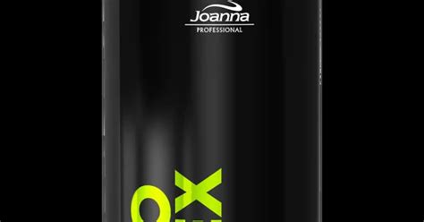 JOANNA PROFESSIONAL SHAMPOO WITH ACID PRO COMPLEX