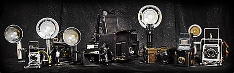 Graflex, Speed and Crown Graphic camera history