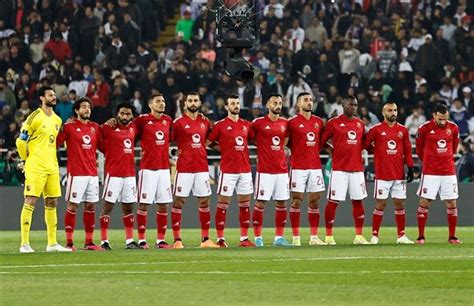 كهربا يقود تشكيل الأهلي أمام الهلال السوداني في أبطال إفريقيا بوابة