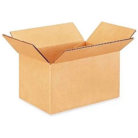 5 Ply Corrugated Box At Rs 20 Piece Ply Corrugated Boxes In New Delhi