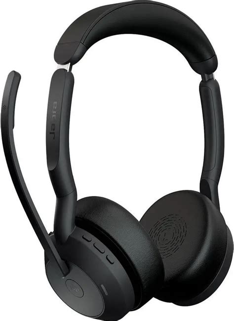 JABRA EVOLVE2 55 LINK380A MS STEREO (25599-999-999-01)