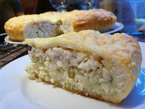 Начинка из визиги с яйцами для пирога кулинарный рецепт дома