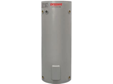 Everhot L KW Single Element Electric Hot Water System From Reece