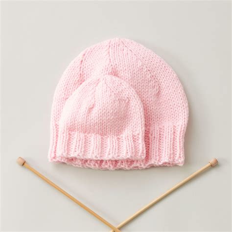 Free Knitting Patterns For Preemie Hats Web Looking For Free Hats Knit ...