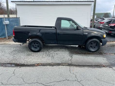 Used 2000 Ford F 150 For Sale With Photos Cargurus