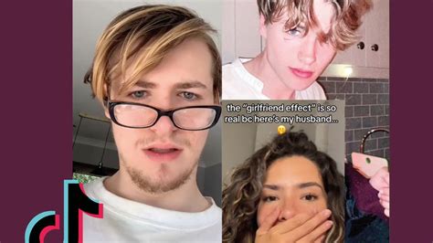 Tiktok Cosè Il Girlfriend Effect Il Nuovo Trend Virale Vanity Fair Italia