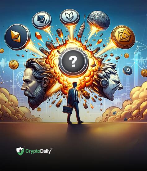 The Next Cryptocurrencies To Explode In