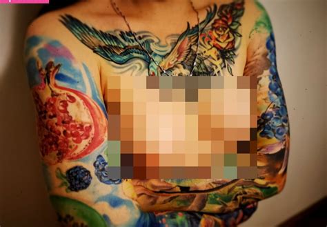 Pink Hurricane Nude Porn Pictures Xxx Photos Sex Images Pictoa