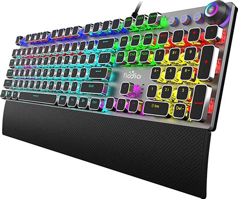 Solicitar Cómo Activar Los Led Del Teclado Una Guía Paso A Paso Para Personalizar Tu