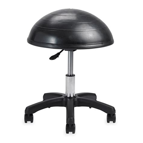 Balance Ball Stool - Canada's Fitness Equipment Superstore