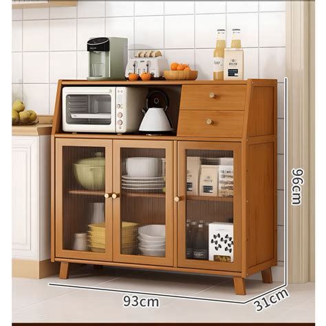 Буфет WXJ-40 31x93x96 см - купить по выгодной цене в интернет-магазине ...