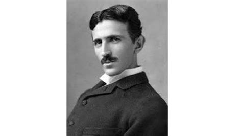 Know your scientist: Nikola Tesla