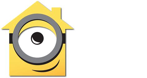 The Minion House