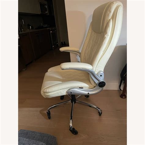 leather executive desk chair 2