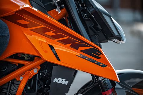 KTM 390 Duke - Alle technischen Daten zum Modell 390 Duke von KTM