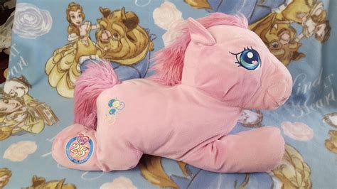 My Little Pony Pinkie Pie Plush 25th MLP on Mercari