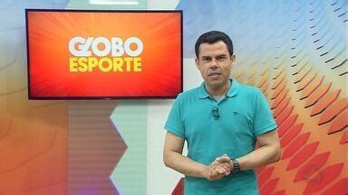 Globo Esporte Mt Confira A Ntegra Do Globo Esporte Mt