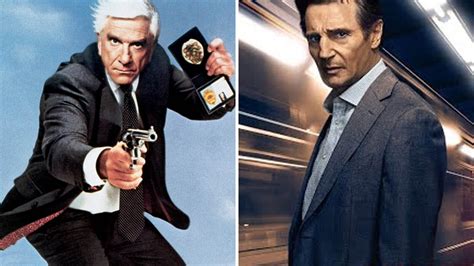 Seth Macfarlane And Lonely Island S Akiva Are Rebooting The Naked Gun