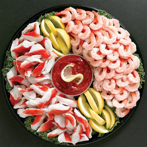 Party Platters Price Chopper Market