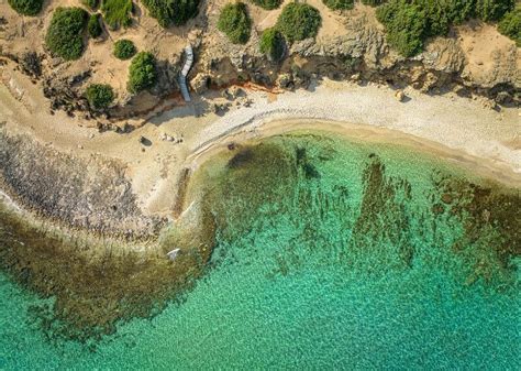 Cala Mariolu In Sardegna La Seconda Spiaggia Pi Bella Del Mondo