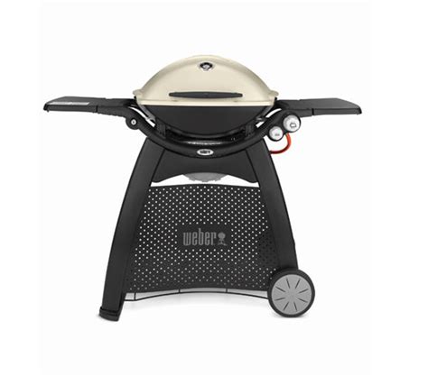 Weber Q 3200 – Sun Garden Premium