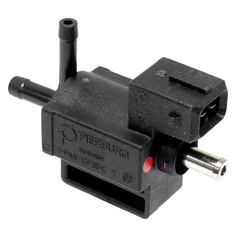 Pierburg 7 28197 16 0 Turbocharger Boost Solenoid Valve