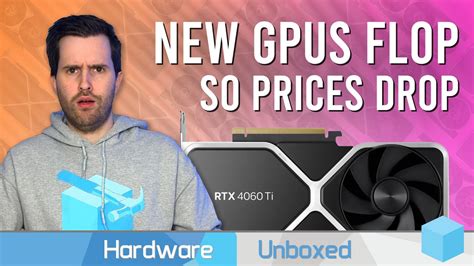 Nvidia And AMD Keep Dropping GPU Prices June GPU Pricing Update YouTube