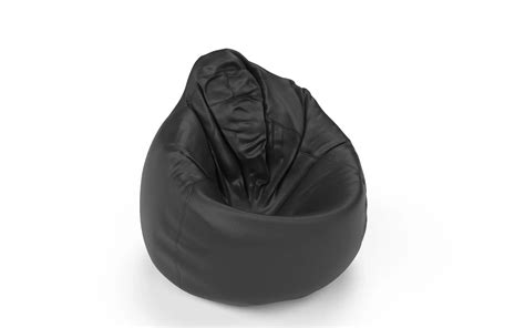 BeanBag - FlippedNormals
