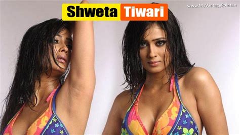 Television Actress Shweta Tiwari Hot Photos Gallery