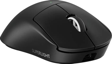 Logitech G Pro X Superlight 2 Dex Black Au Meilleur Prix Sur Idealofr