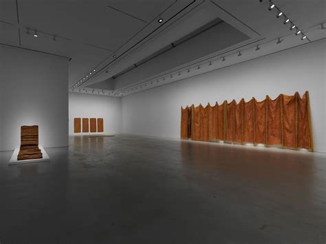 Eva Hesse, 'Five Sculptures' at Hauser & Wirth, New York, 22nd Street ...