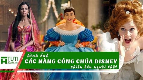 Tin Tức Bài Viết Mới Nhất Về Công Chúa Disney đẹp Nhất đến Nay Vẫn Là