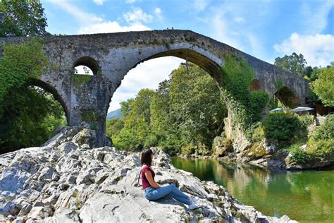 Qu Ver En Cangas De On S Y Alrededores Viajes Con Solera