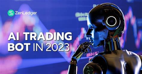 Best Crypto Ai Trading Bots In Zenledger