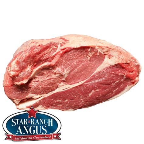 Star Ranch Angus Boneless Beef Top Sirloin Xt Us Foods Chefstore