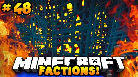 Minecraft FACTIONS VERSUS RAIDING OG RAIDERS 48 W PrestonPlayz