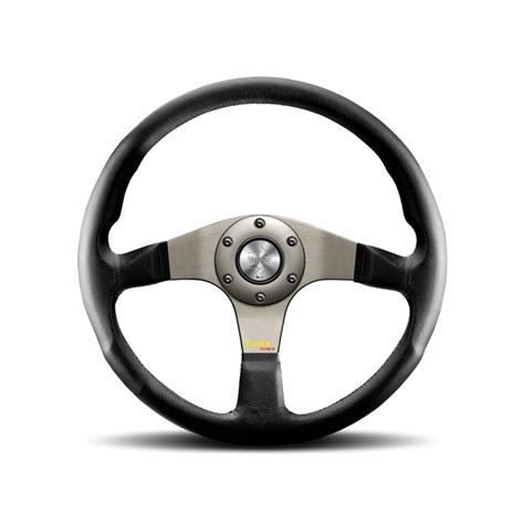 Momo Tuner Steering Wheel