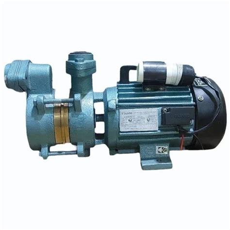 VSPAW F100 V Guard Suction Water Pump Power 1 HP At Rs 7930 Piece In