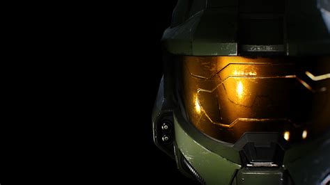 Microsoft Halo Infinite HD Wallpapers | HD Wallpapers | ID #33075