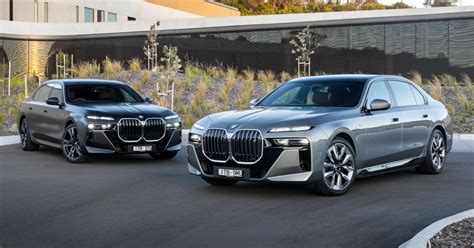 BMW 7 Sequence and i7 recalled - offroadingblog.com