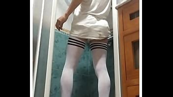 La Ducha Muy Caliente De Lionel Parte XVIDEOS