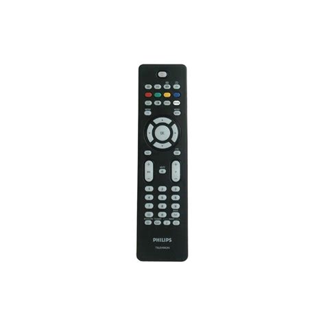 Euro Elektronic Philips RC2034301 01 távirányító utángyártott Prémium