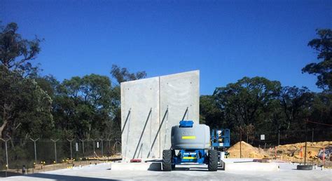 Action Solution Precast Concrete Perth Tilt Panels Building Action Solution