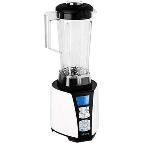 Krups Perfect Mix 9000 KB 7030 Bol Mixeur Blender 2 Litres 1500 Watt