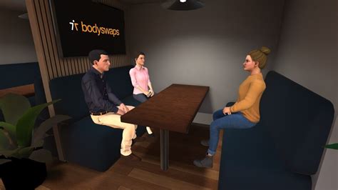 Bodyswaps Educators Guide To Virtual Reality