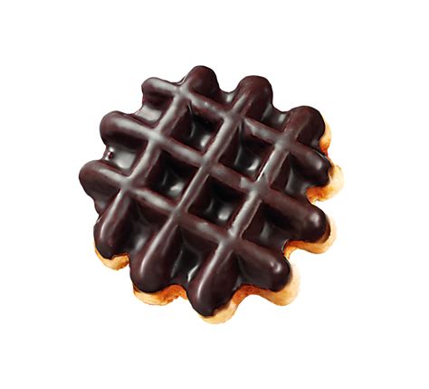 Gaufre Suzy Chocolat X P Lotus Biscoff